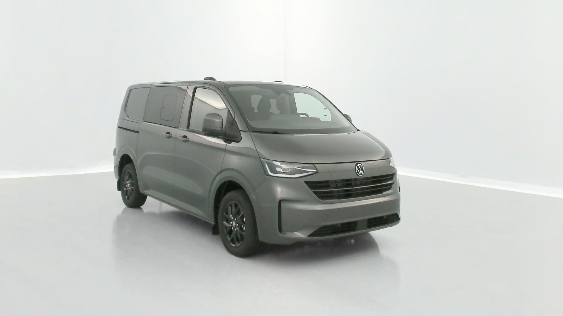 Volkswagen Transporter Business 2.0L TDI 170 hp