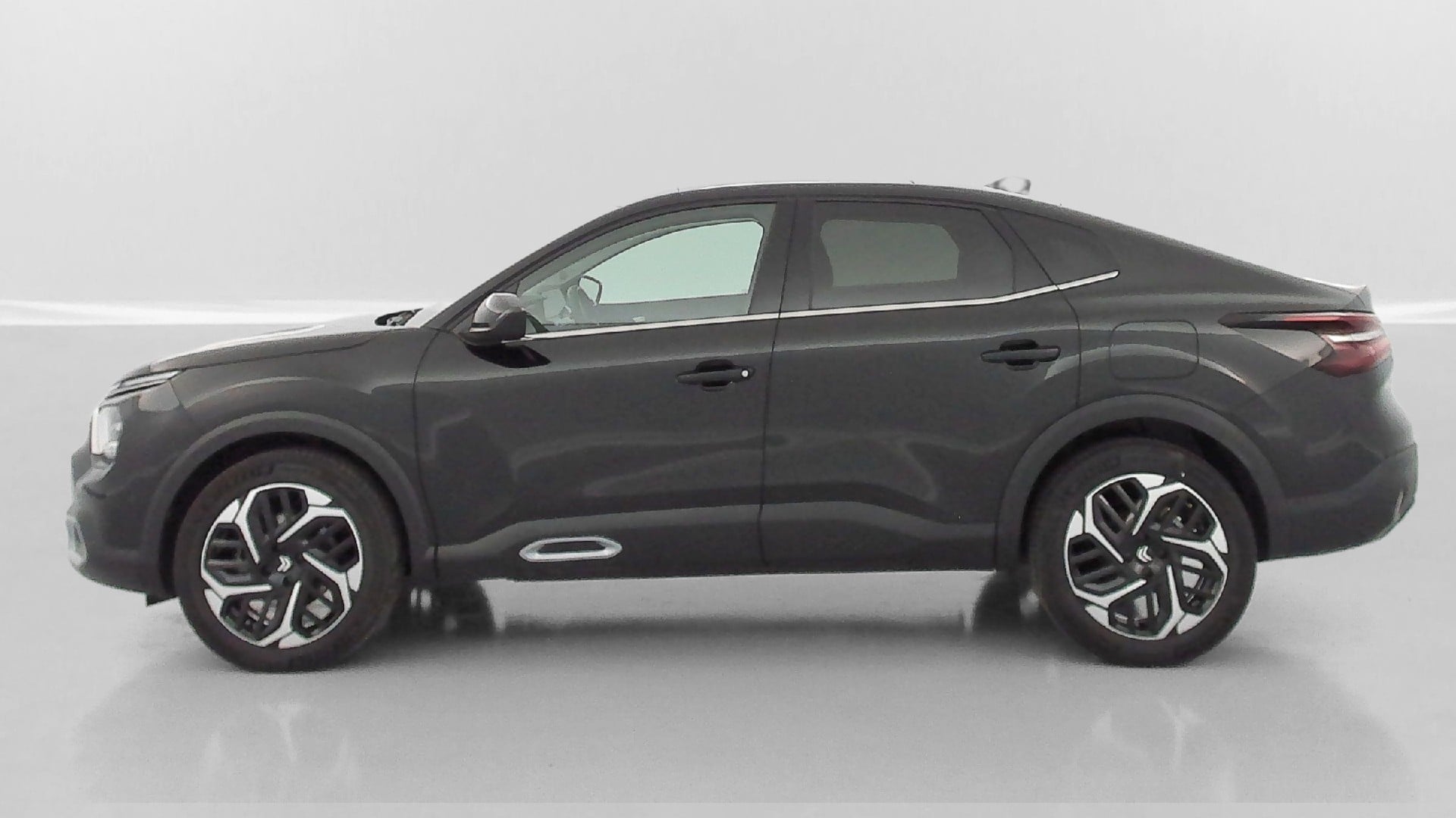 Citroen C4 X Max 1.2L PureTech (130 hp) photo