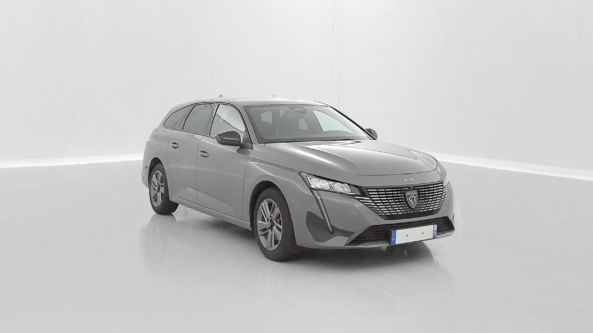Peugeot 308 SW Allure 1.2 PureTech 130ch