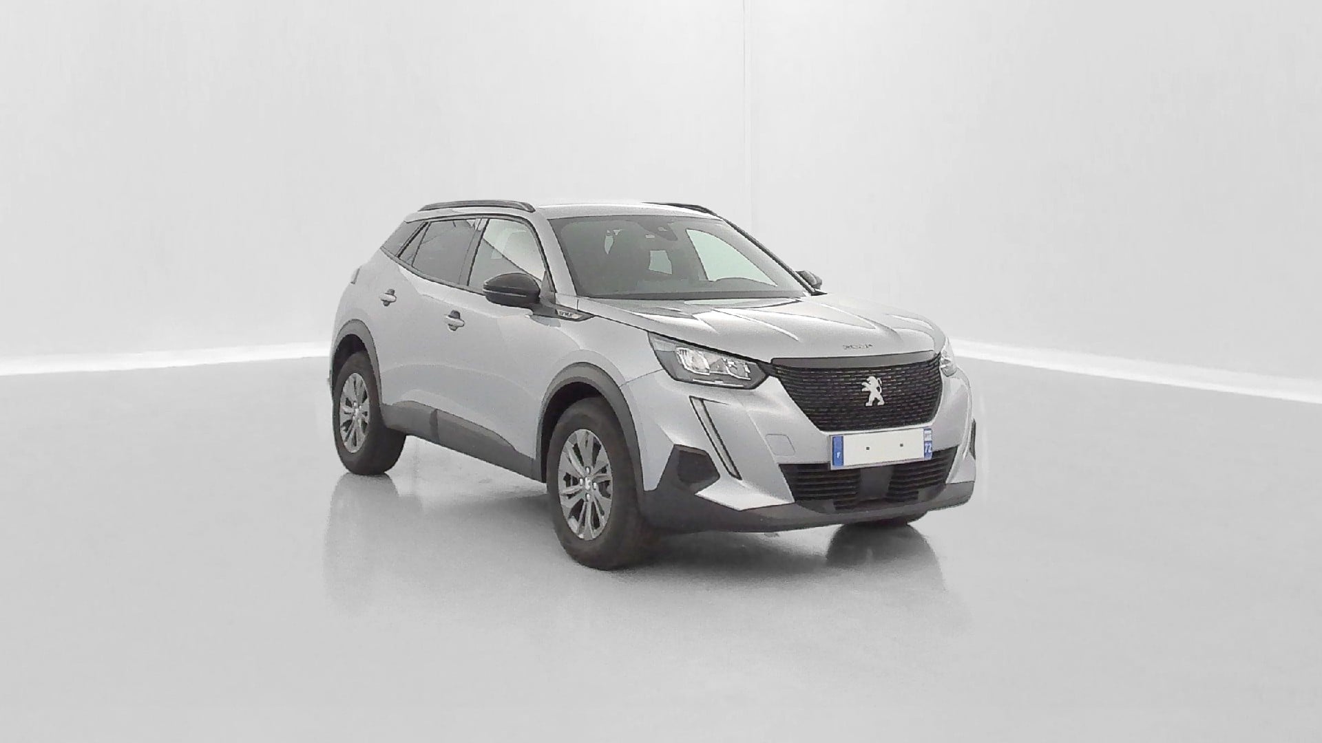 Peugeot 2008 Style 1.2 PureTech 100ch