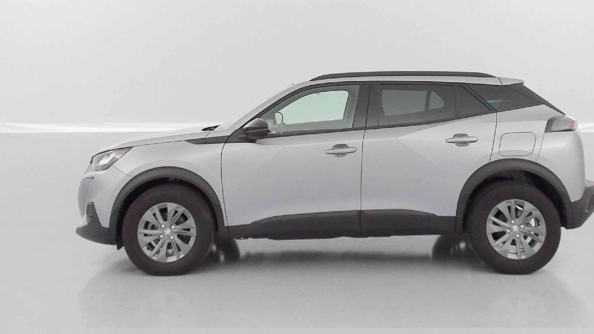 Peugeot 2008 Style 1.2 PureTech 100ch photo