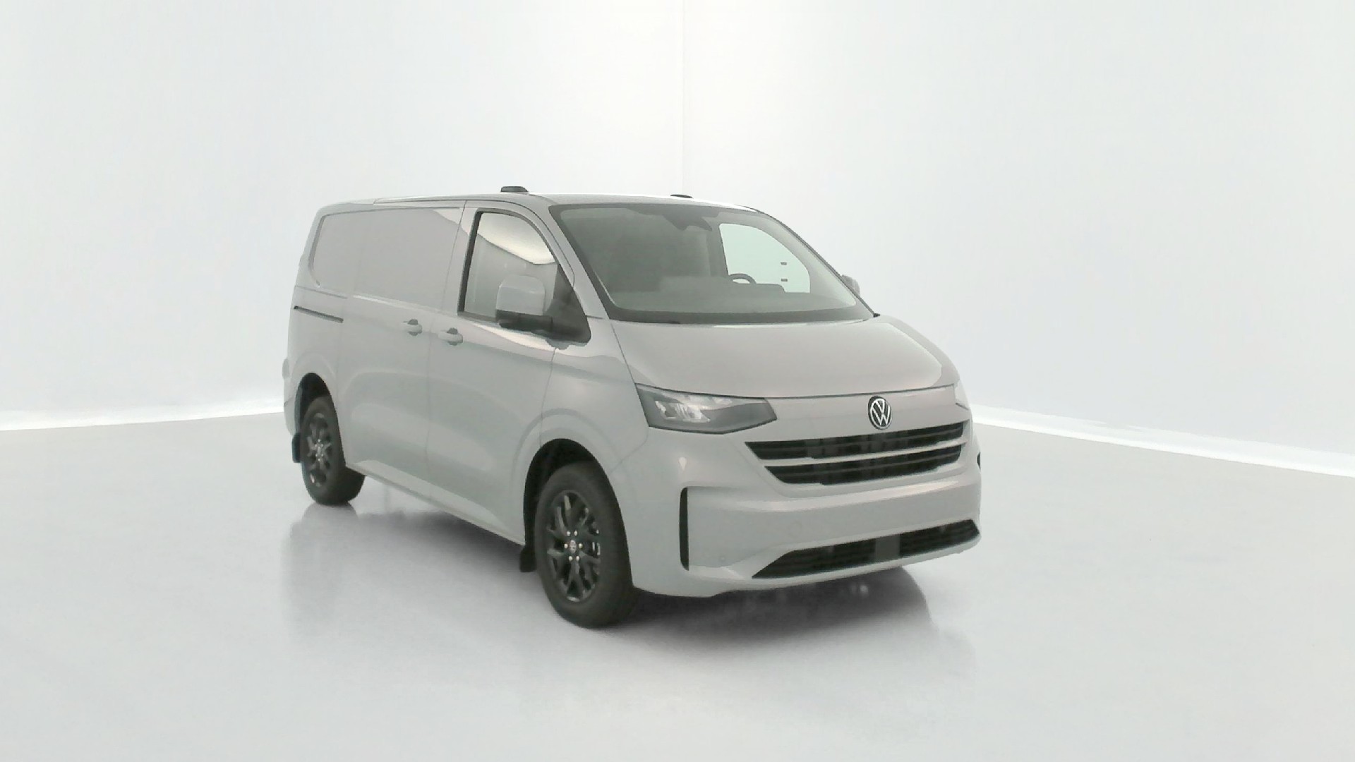 Volkswagen Transporter Business 2.0L TDI 150