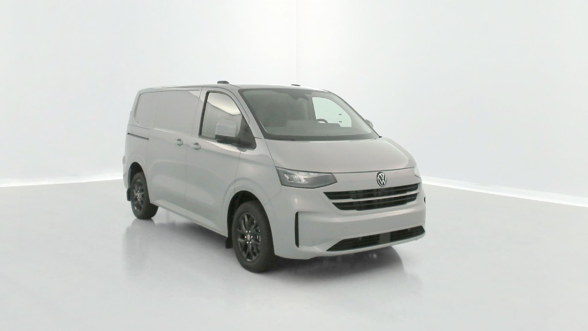 Volkswagen Transporter Business 2.0 TDI 150 hp