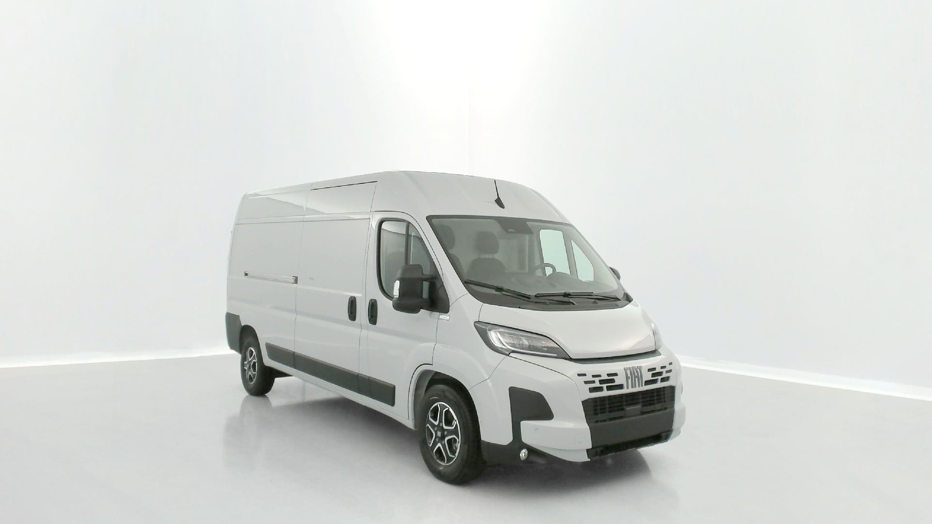 Fiat Ducato Maxi (L3H3) BVA8 2.2L Diesel 180ch