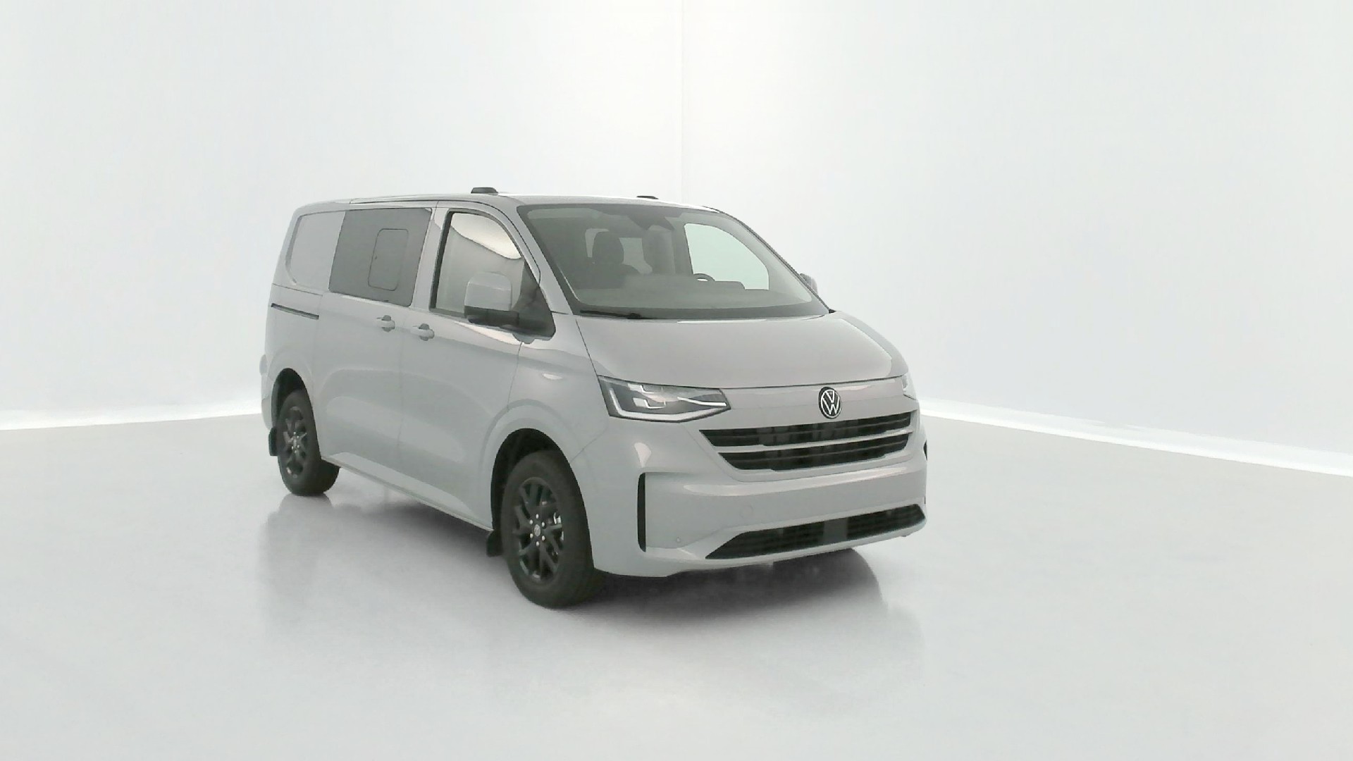 Volkswagen Transporter Business 2.0L TDI 170 hp