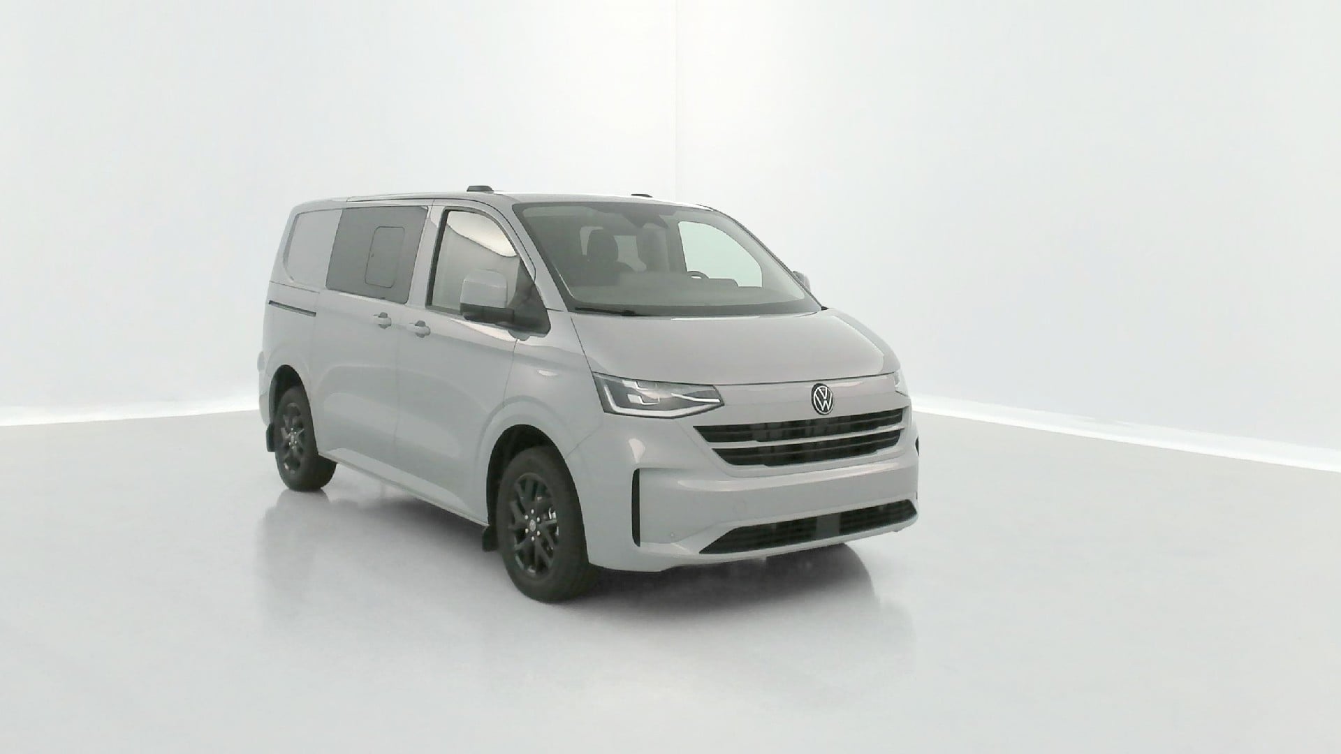 Volkswagen Transporter Business 2.0L TDI 170 hp