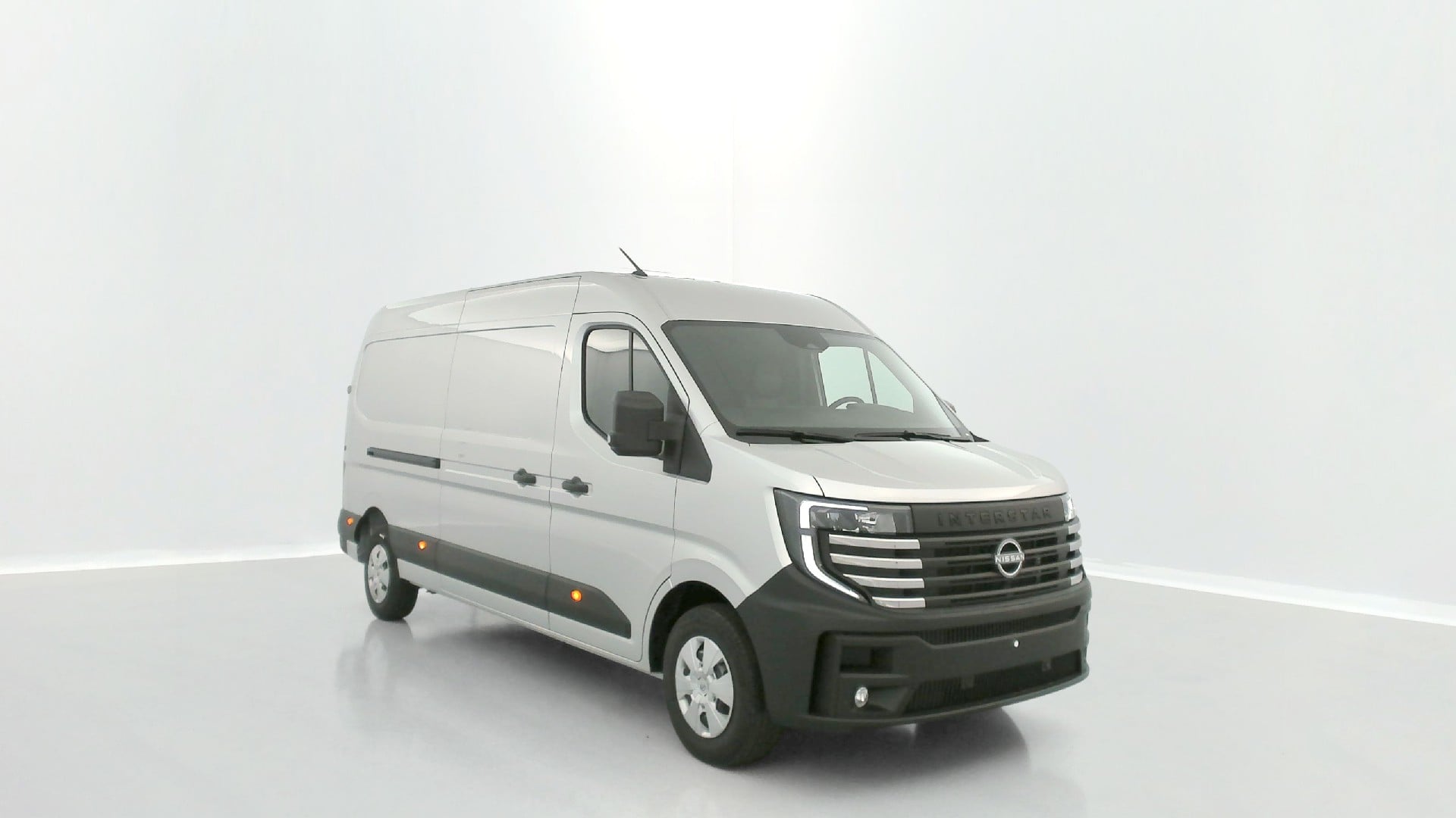 Nissan Interstar Tekna III L3H2 3t5 2.0 dCi 150ch