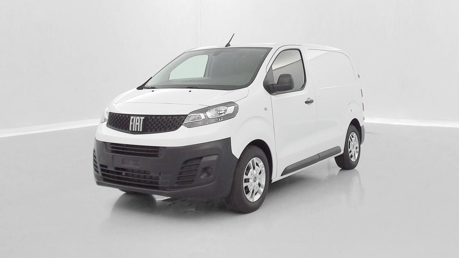 Fiat Scudo 1.5 MultiJet 120ch Compact photo