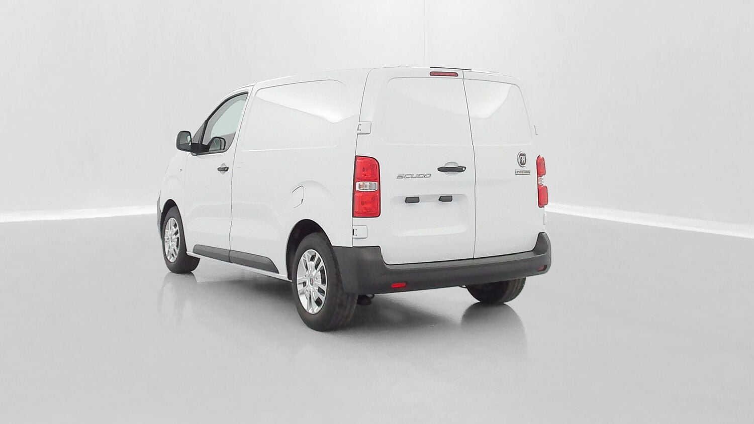 Fiat Scudo 1.5 MultiJet 120ch Compact photo