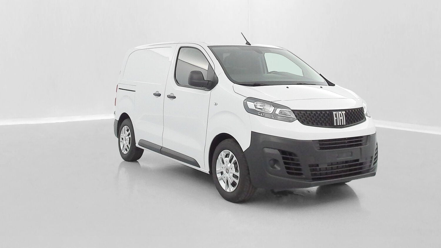 Fiat Scudo Compact 1.5 MultiJet 120ch