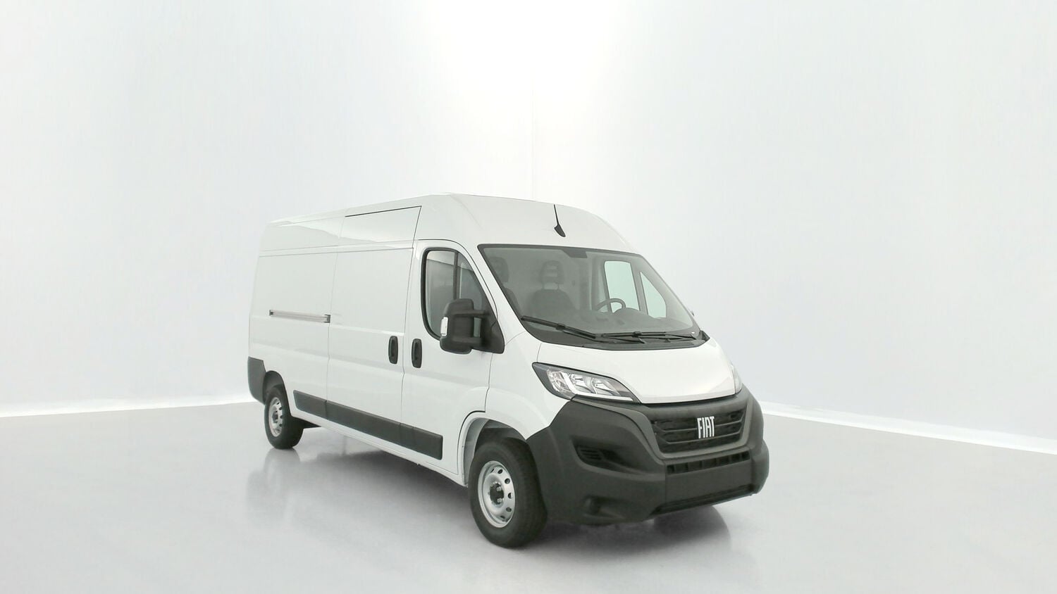 Fiat Ducato Pack Pro Lounge Connect 2.2L 140ch