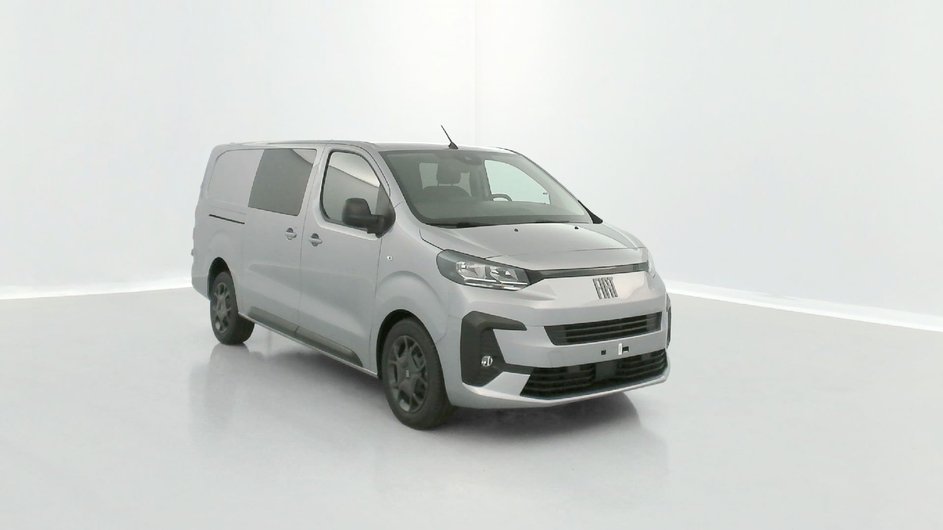Fiat Scudo Pack Premium Connect 2.0 BlueHDi 180ch