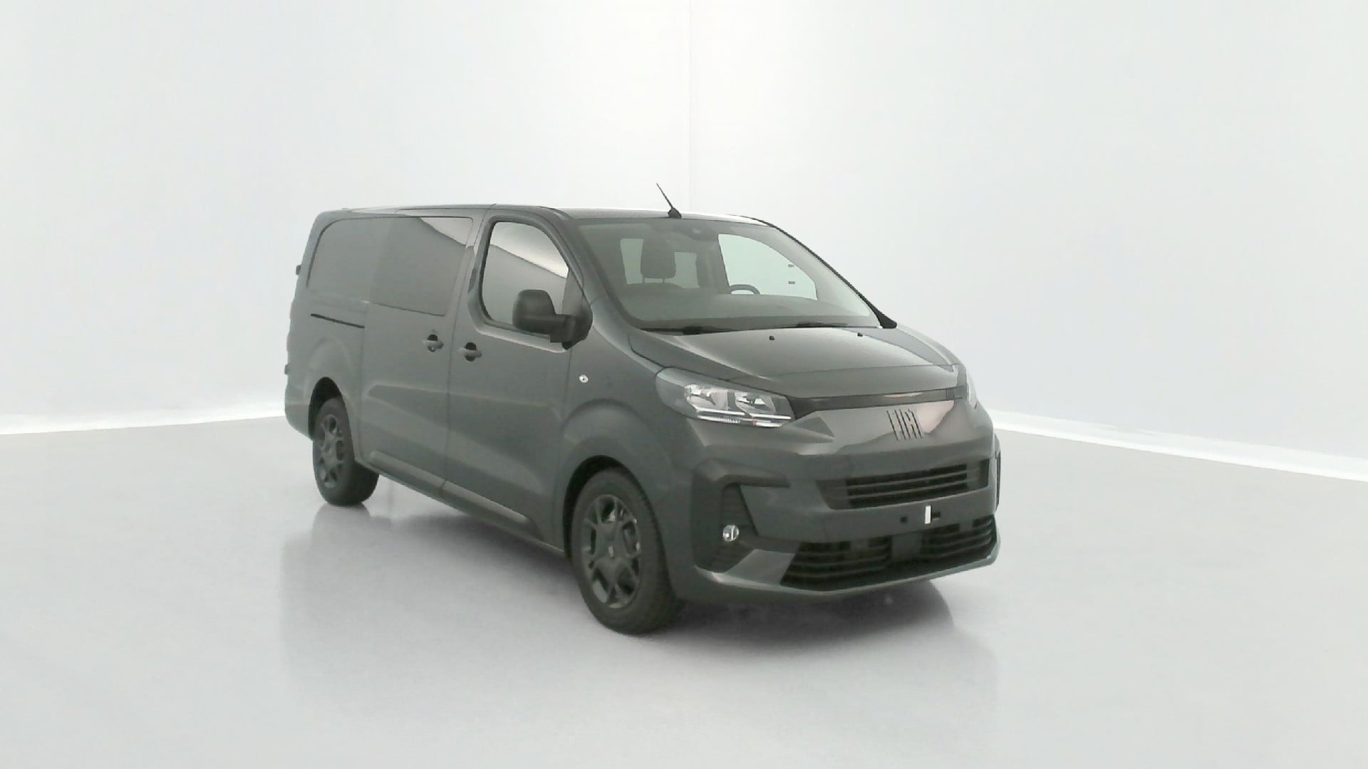 Fiat Scudo Pack Premium Connect 2.0 BlueHDi 180ch