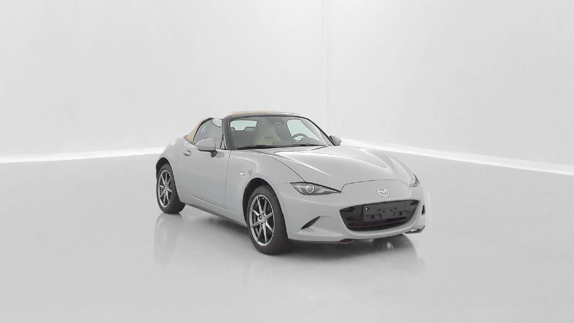 Mazda MX-5 Kazari 1.5 SKYACTIV-G 132ch