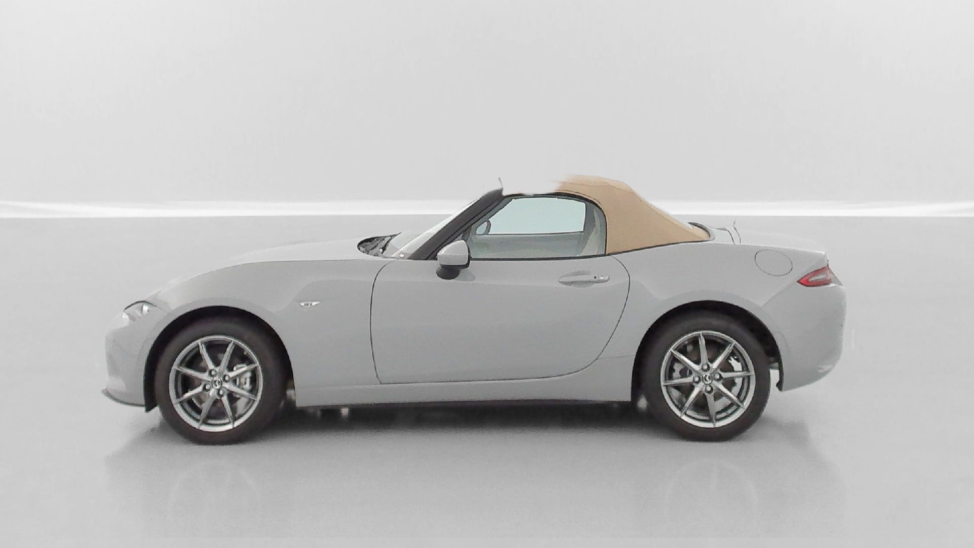 Mazda MX-5 Kazari 1.5 SKYACTIV-G 132ch photo