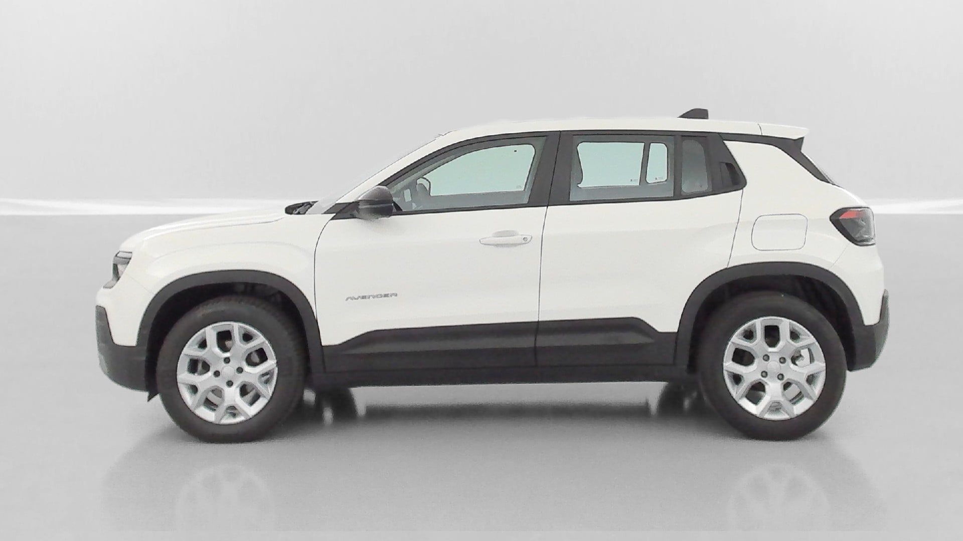 Jeep Avenger Altitude 1.2 T3 100ch photo