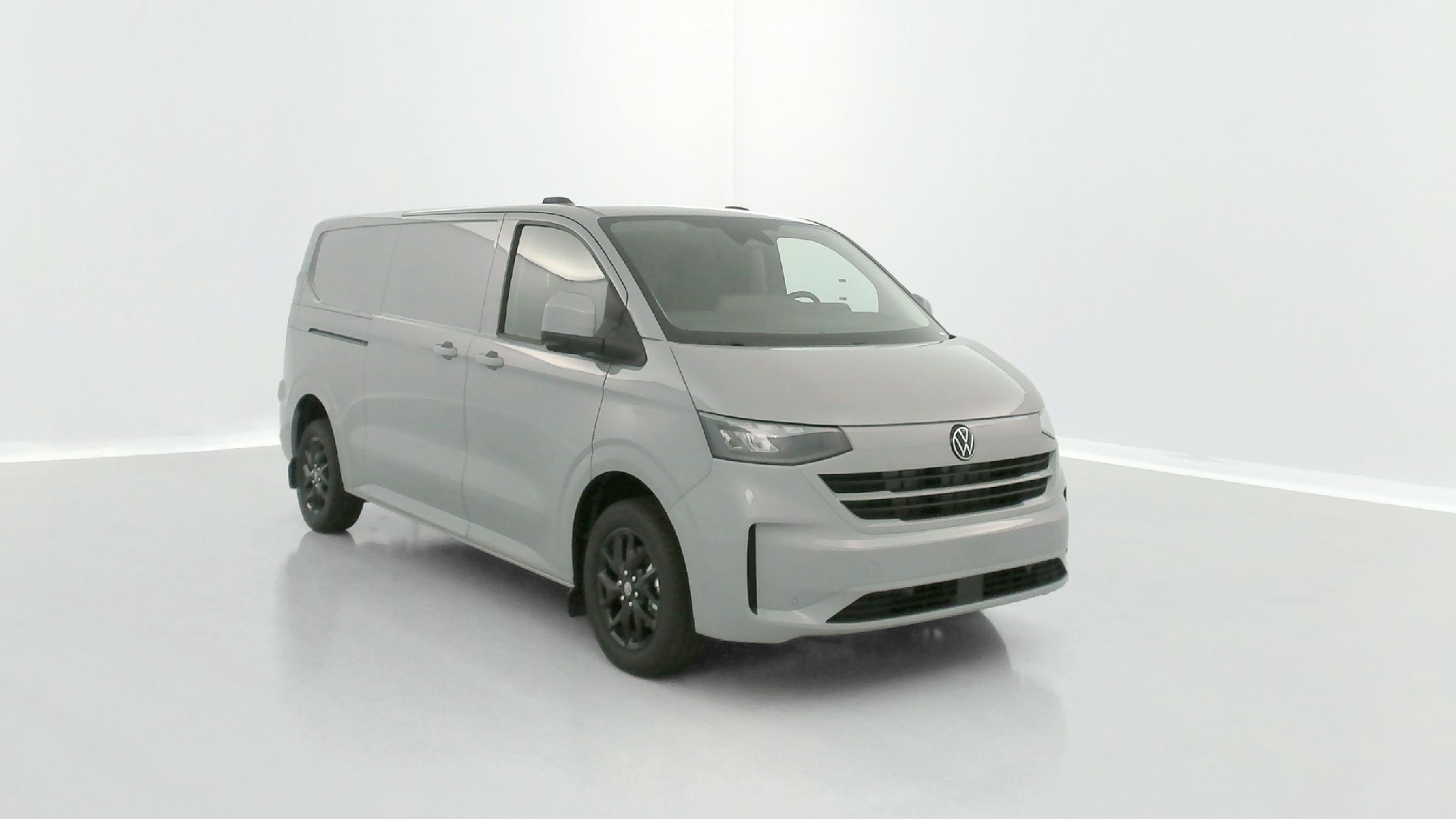 Volkswagen Transporter Business 2.0L TDI 150 hp
