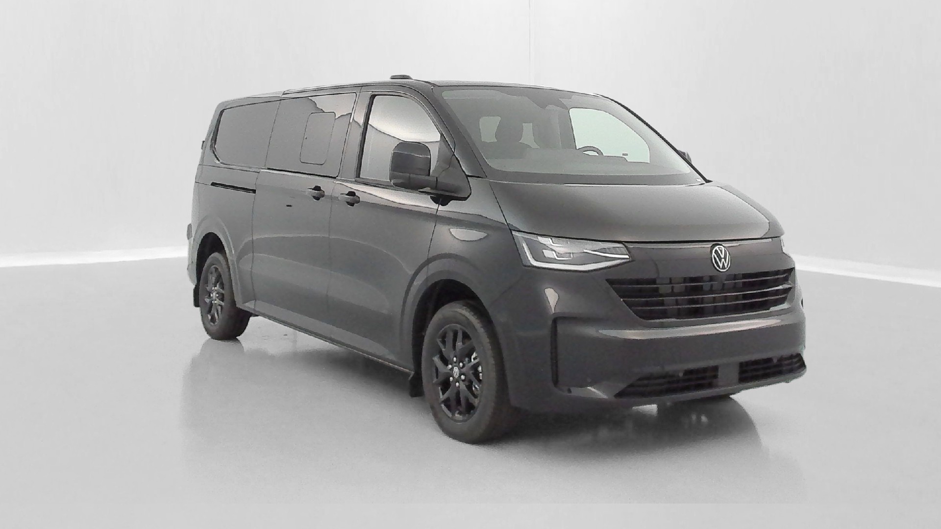 Volkswagen Transporter Business 2.0 TDI 170 hp