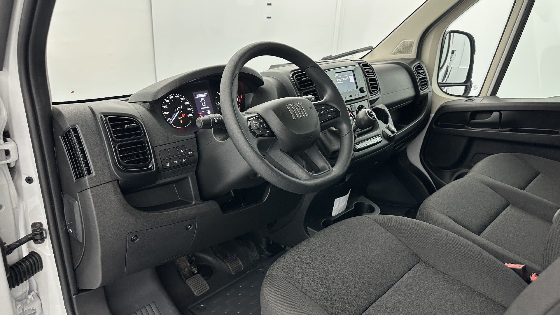 Fiat Ducato 3.5 L Maxi 140ch PLATEAU RIDELLES photo