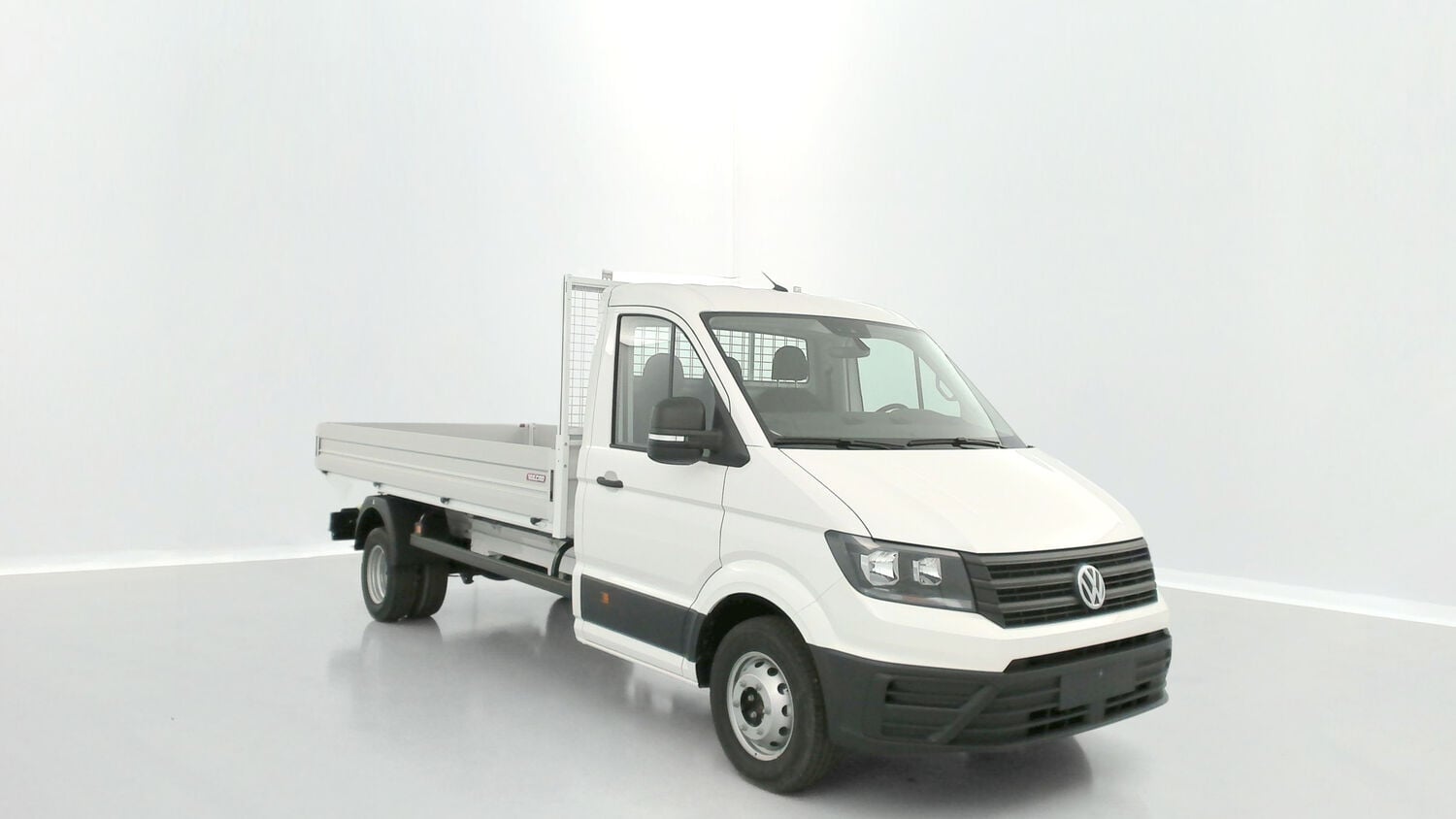 Volkswagen Crafter Business 2.0 TDI 163ch