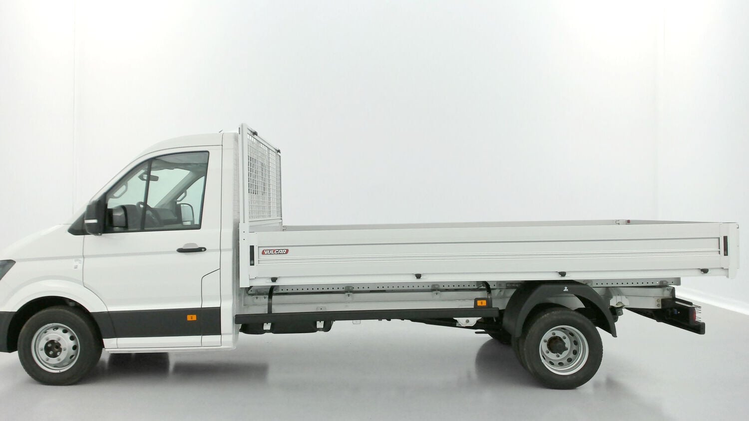 Volkswagen Crafter Business 2.0 TDI 163ch photo