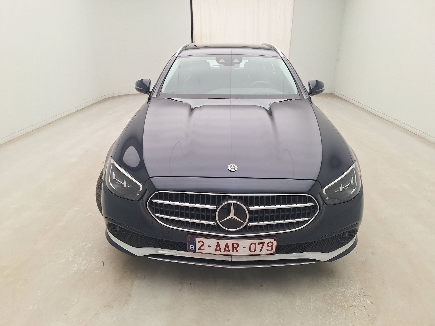 Mercedes, E-Class Break FL'20, Mercedes-Benz E-Klasse Break E 220d 5d