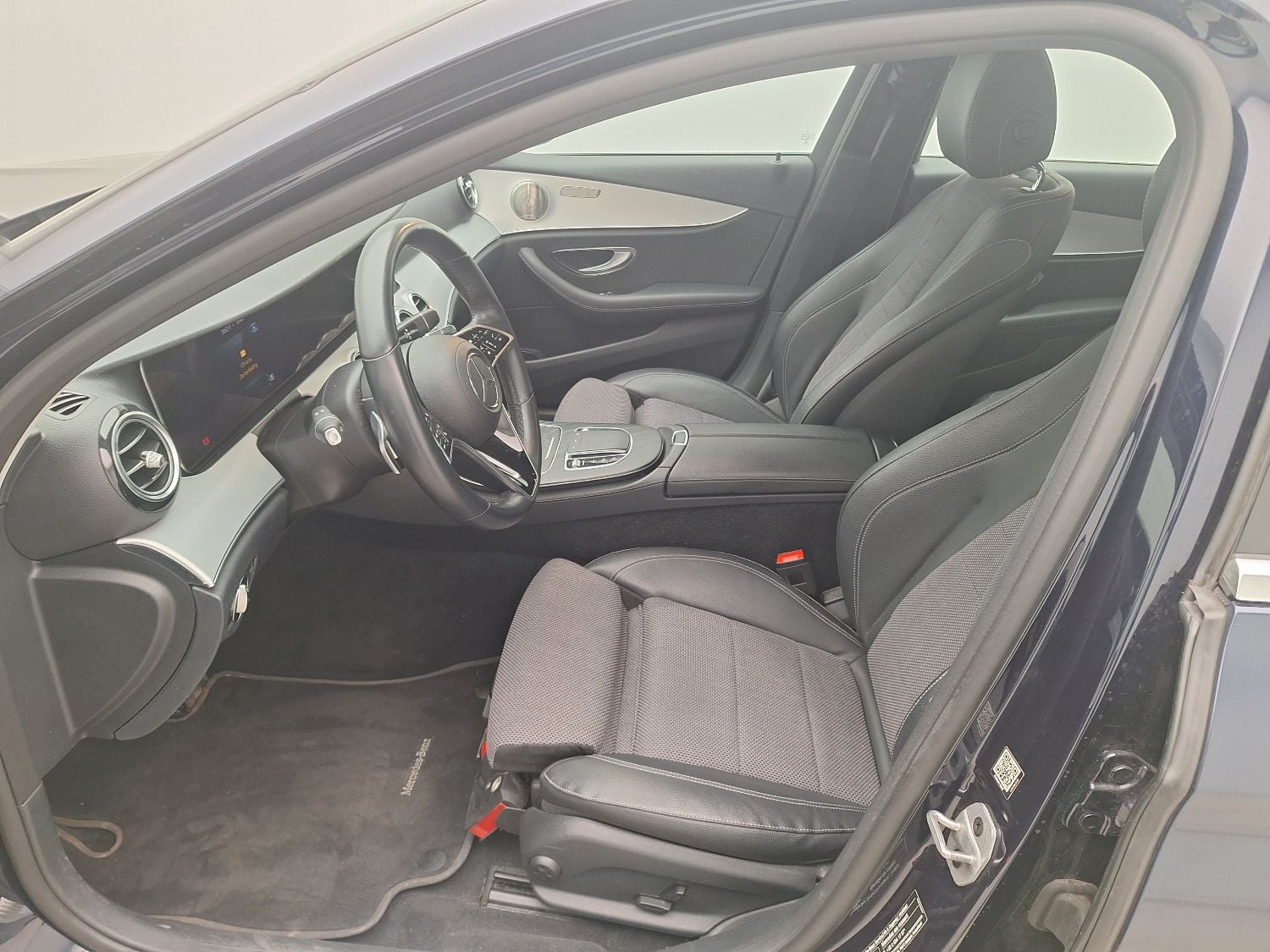 Mercedes, E-Class Break FL'20, Mercedes-Benz E-Klasse Break E 220d 5d photo