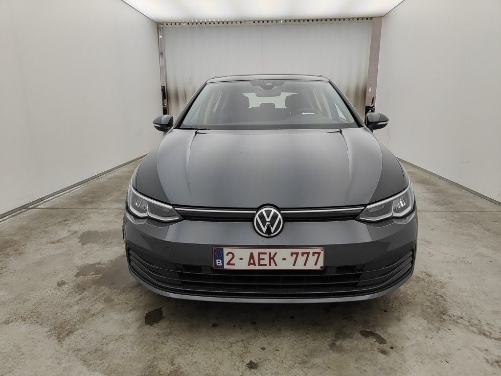 Volkswagen Golf VIII 1.0 eTSI 81kW Life DSG 5d photo