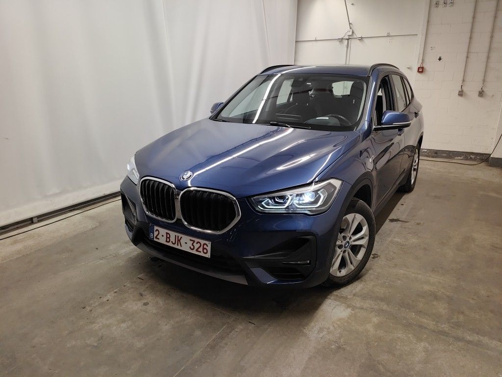 BMW X1 xDrive25e (162 kW) 5d