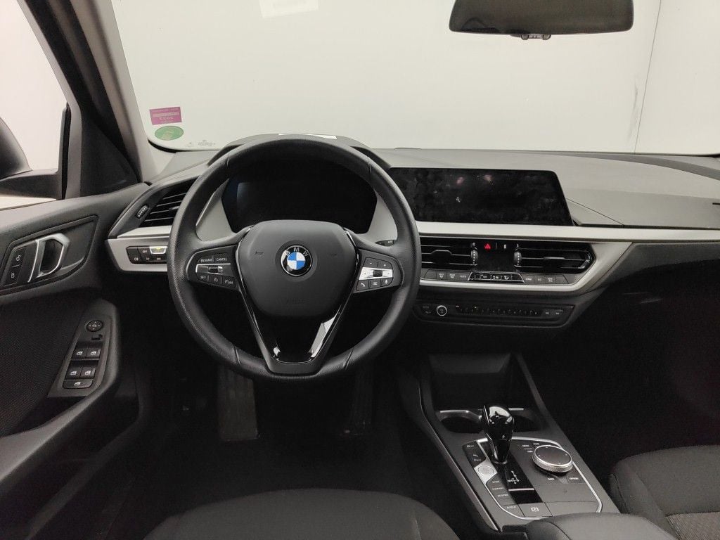 BMW 1 HATCH DIESEL - 2019 118 dA 150hp (EU6AP) 5d