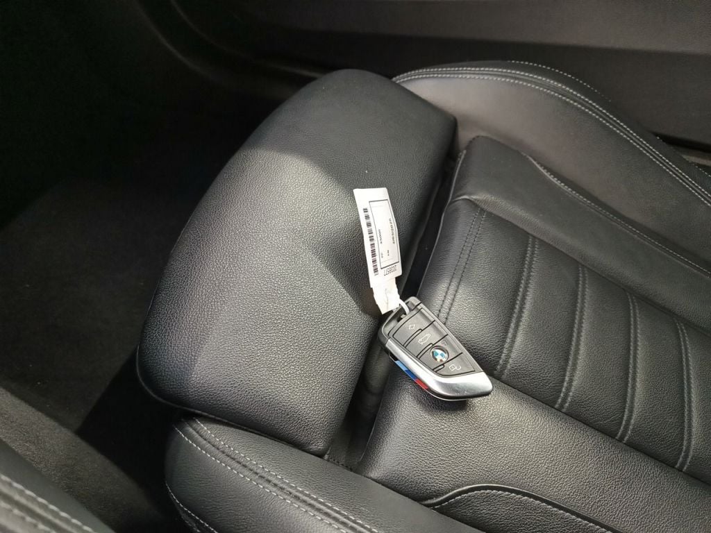 BMW 4 COUPE - 2020 M440iXAS 374 MHEV 2d photo