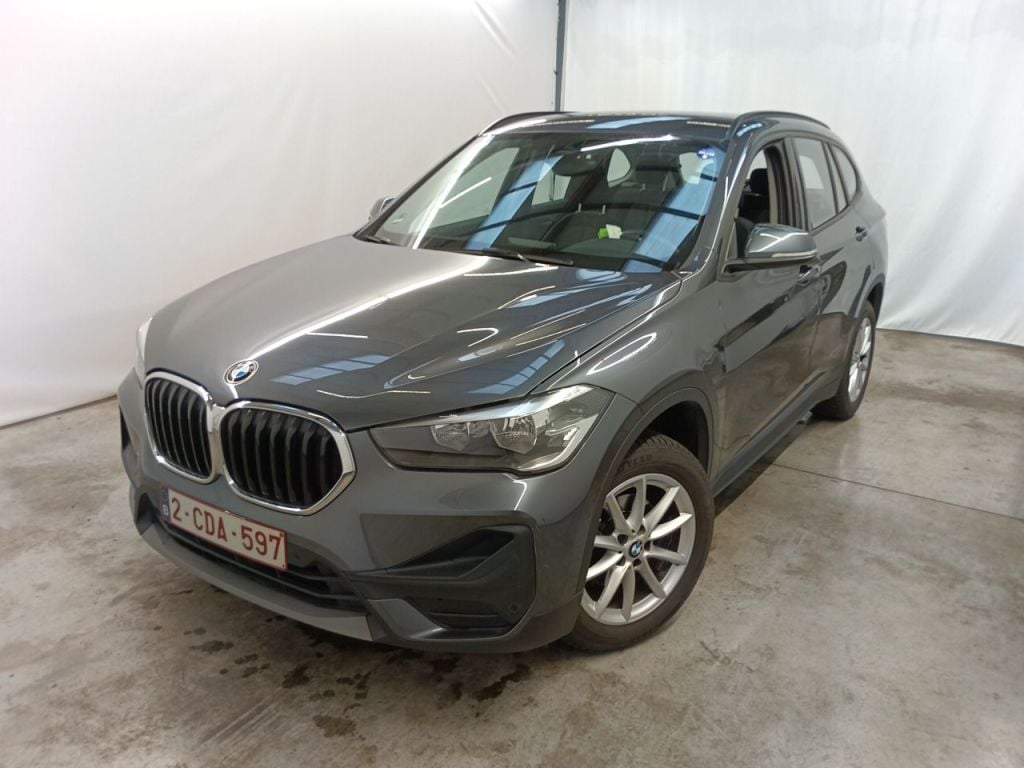 BMW X1 sDrive16dA (85 kW) 5d