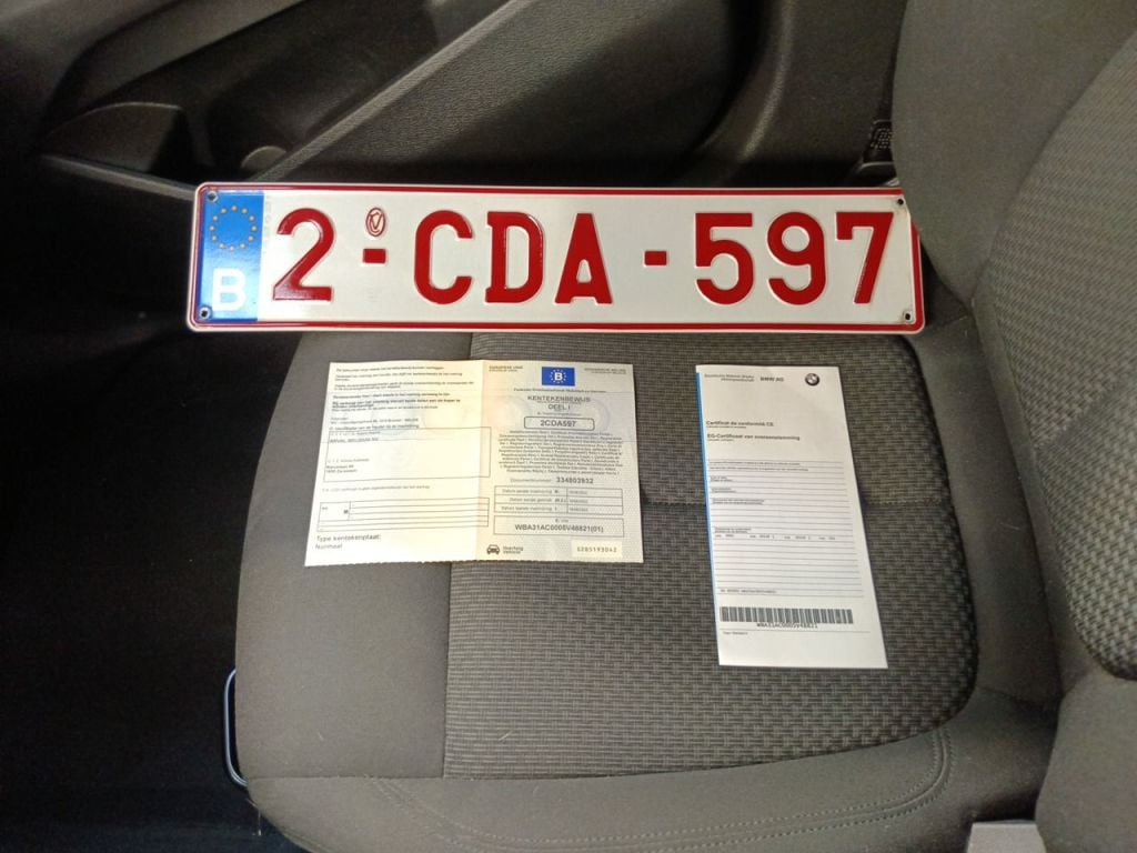 BMW X1 sDrive16dA (85 kW) 5d photo