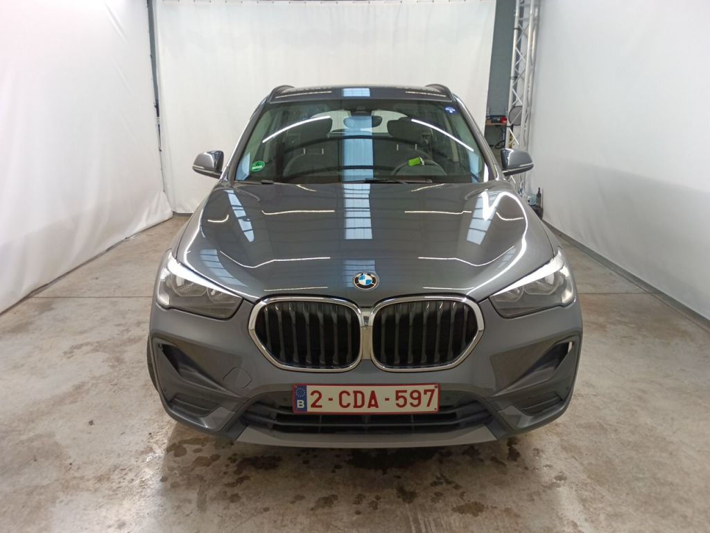 BMW X1 sDrive16dA (85 kW) 5d photo