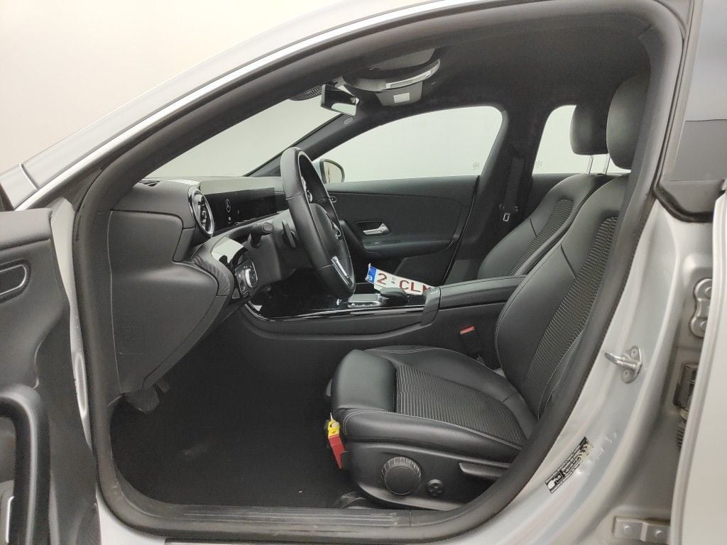 Mercedes-Benz CLA Shooting Brake CLA 250 e Business Line 5d photo