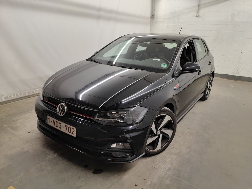 Volkswagen Polo 2.0 TSI GTI 5d