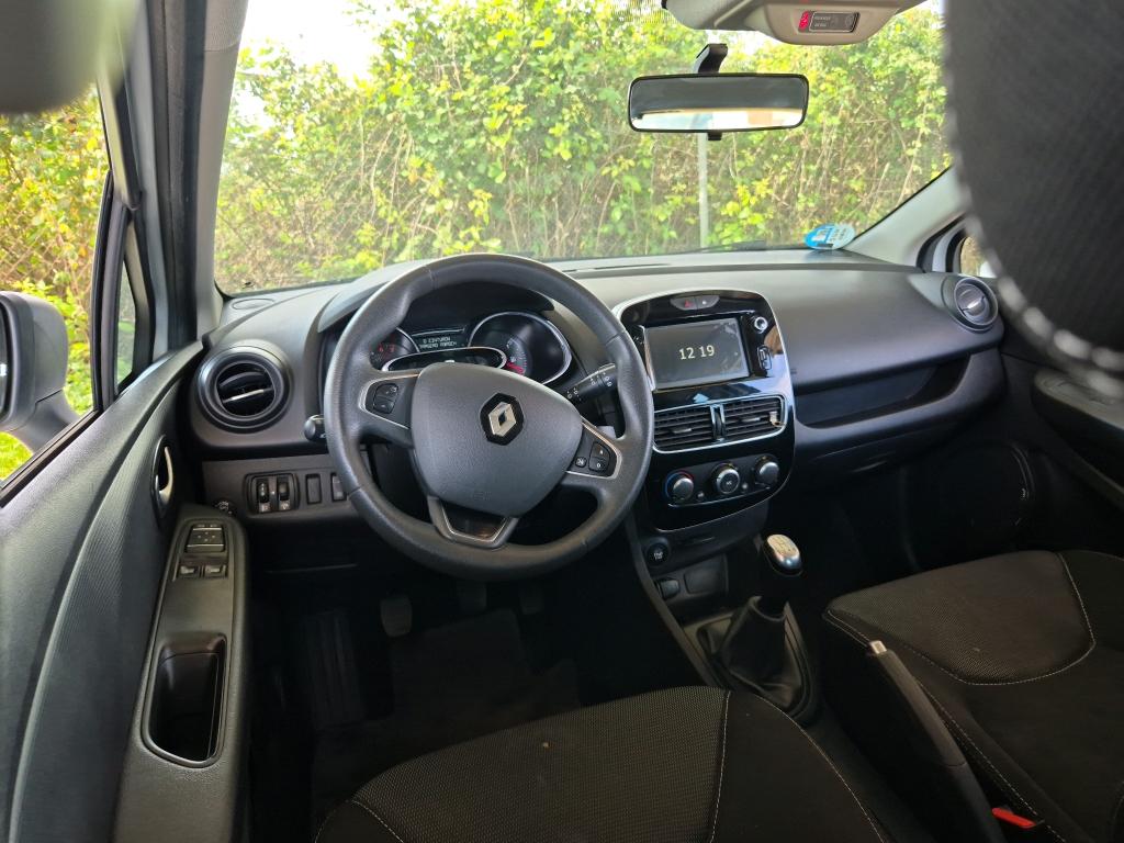 RENAULT Clio / 2016 / 5P / berlina con portón Business TCe 66kW (90CV) GLP -18 photo