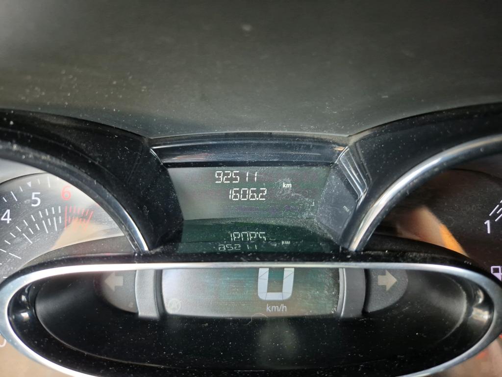 RENAULT Clio / 2016 / 5P / berlina con portón Business TCe 66kW (90CV) GLP -18 photo