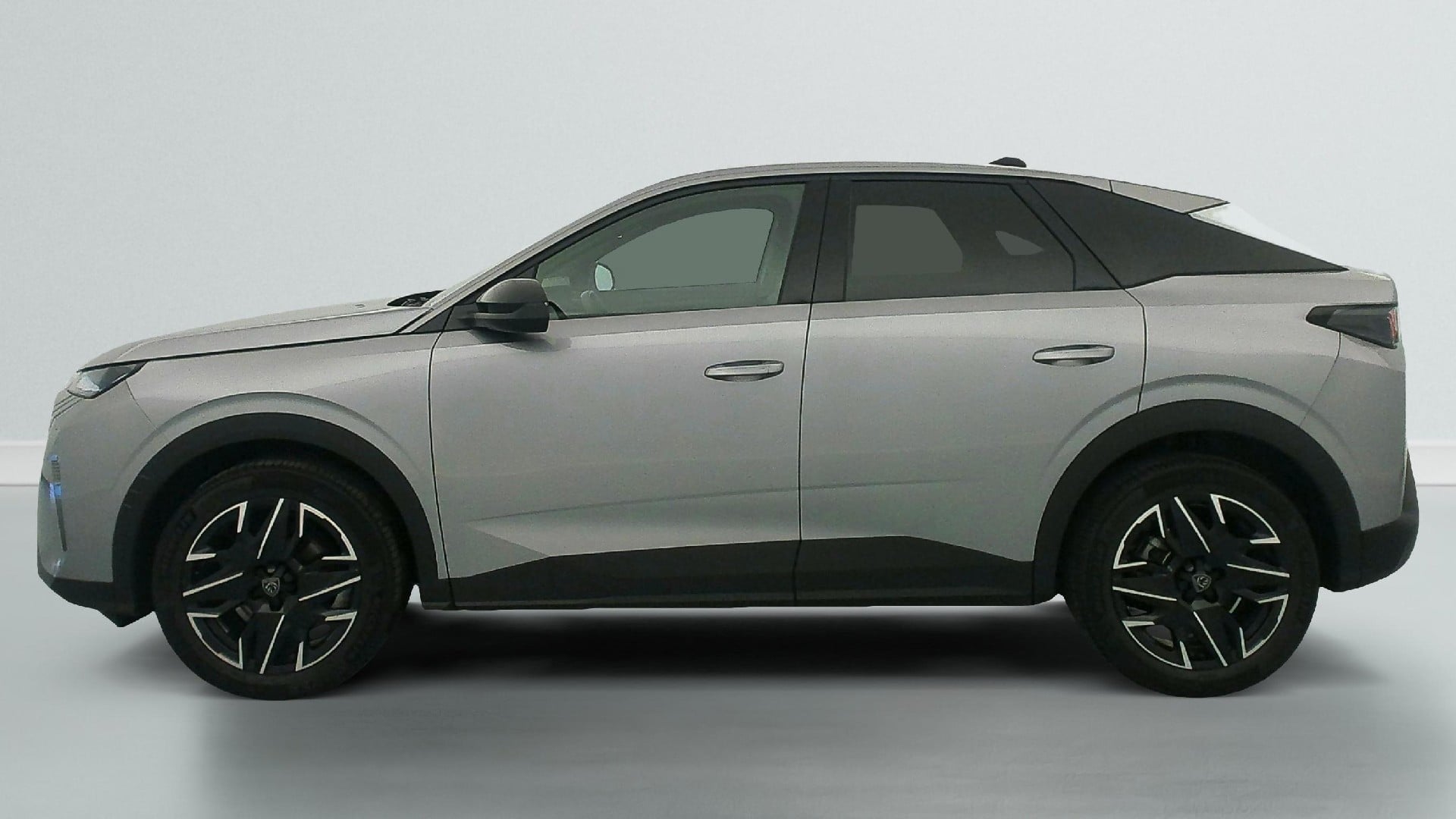 Peugeot 3008 Hybrid 145 e-DCS6 Allure photo