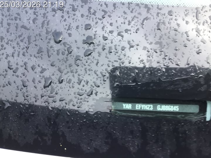 Toyota PROACE CITY Proace City 1.5D SWB Comfort Aut. 96kW/131pk  4D/P Auto-8 photo