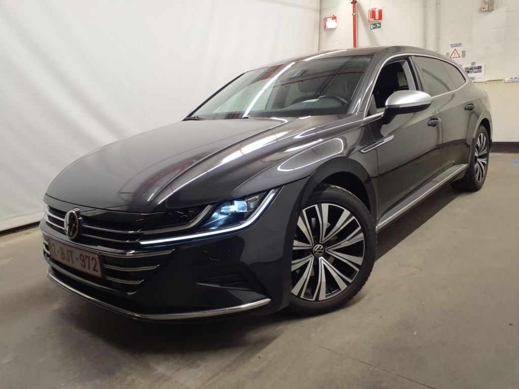 Volkswagen Arteon Shooting Brake 1.5 TSI 110kW Elegance Shooting Brake 5d