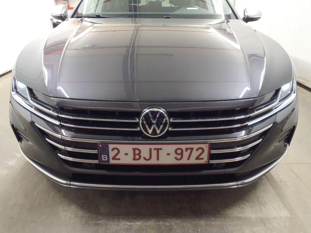 Volkswagen Arteon Shooting Brake 1.5 TSI 110kW Elegance Shooting Brake 5d photo