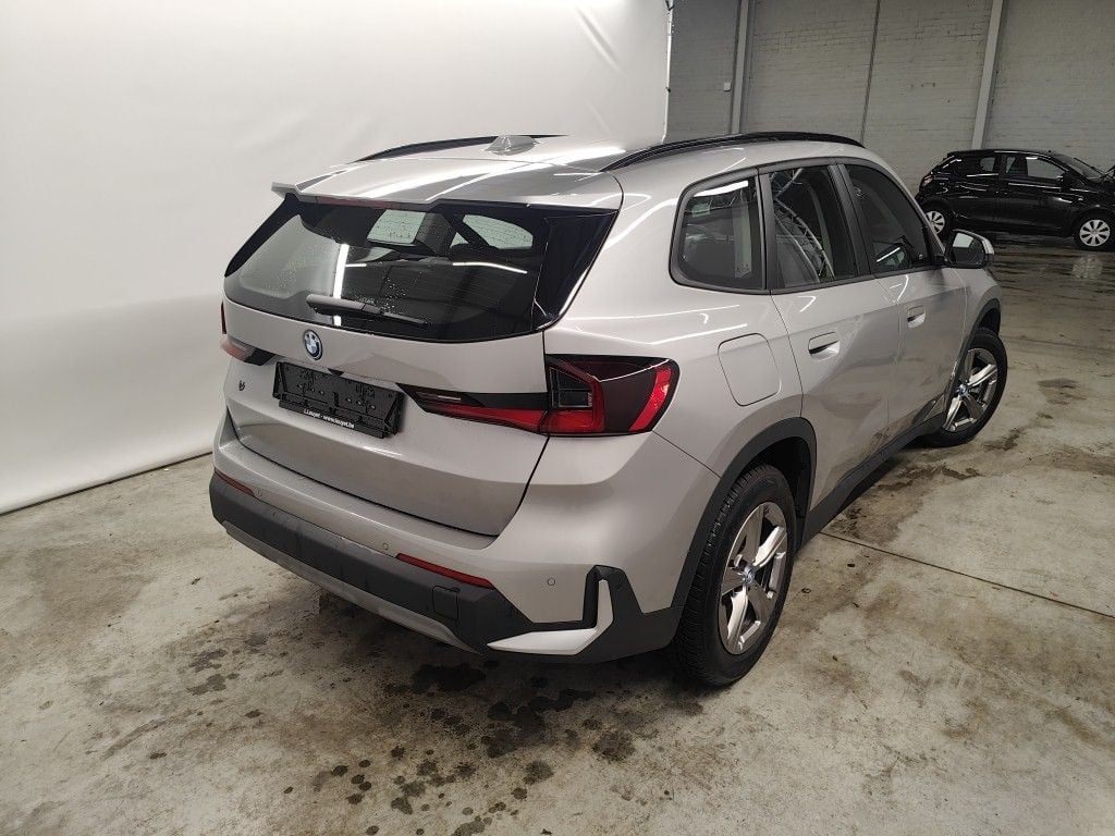 BMW X1 xDrive25e (180 kW) 5d
