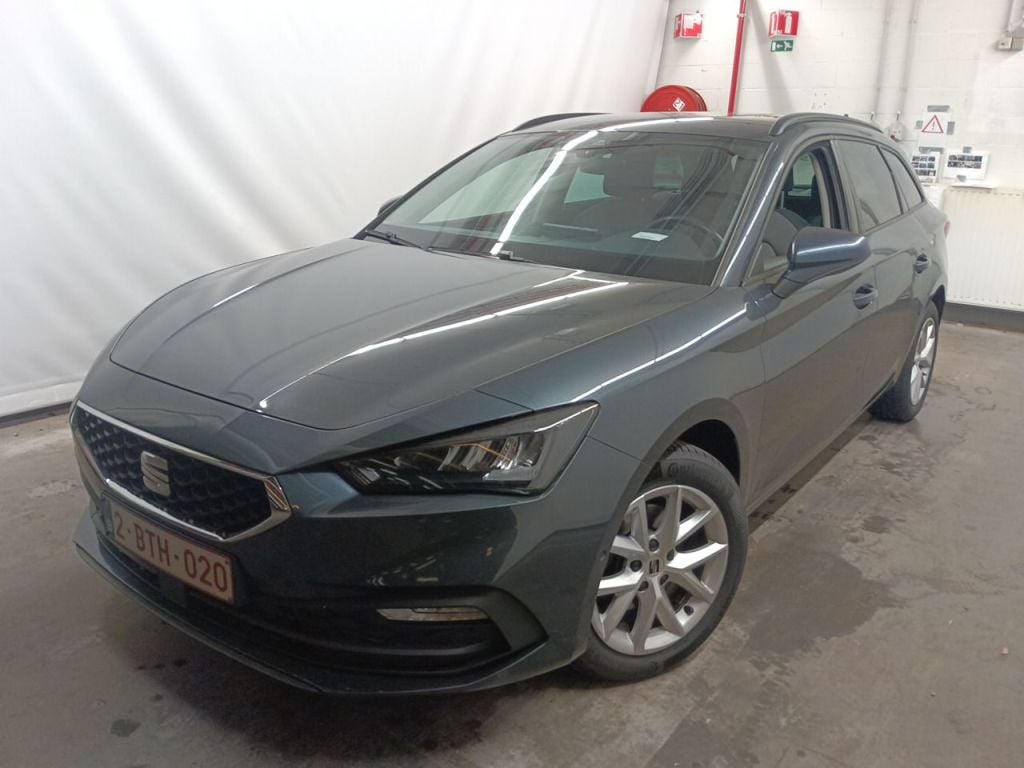SEAT Leon ST 1.0 TSI 90 Move! 5d