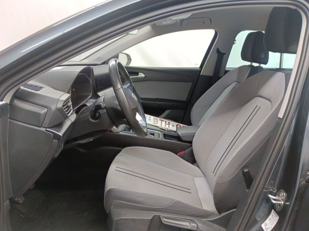 SEAT Leon ST 1.0 TSI 90 Move! 5d photo