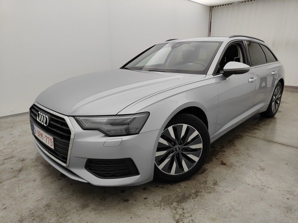 Audi A6 Avant Business Edition Attr. 35 TDI S tronic 5d