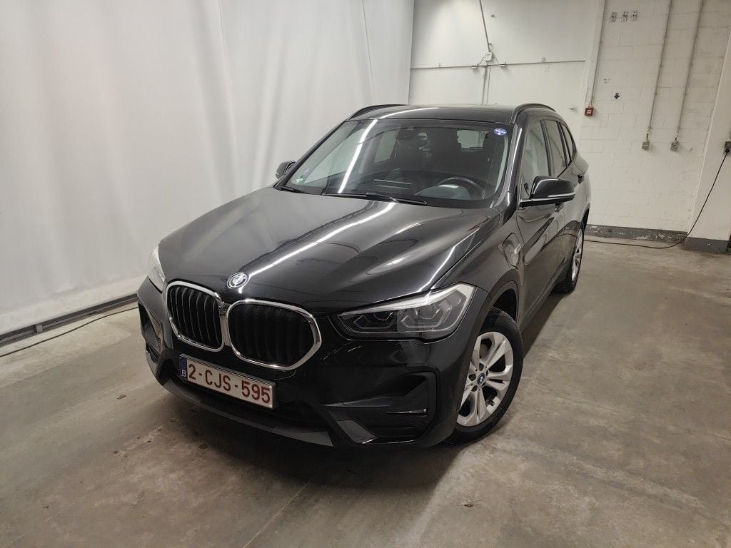 BMW X1 xDrive25e (162 kW) 5d