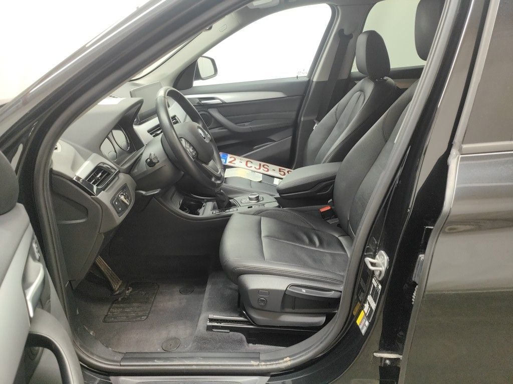 BMW X1 xDrive25e (162 kW) 5d photo