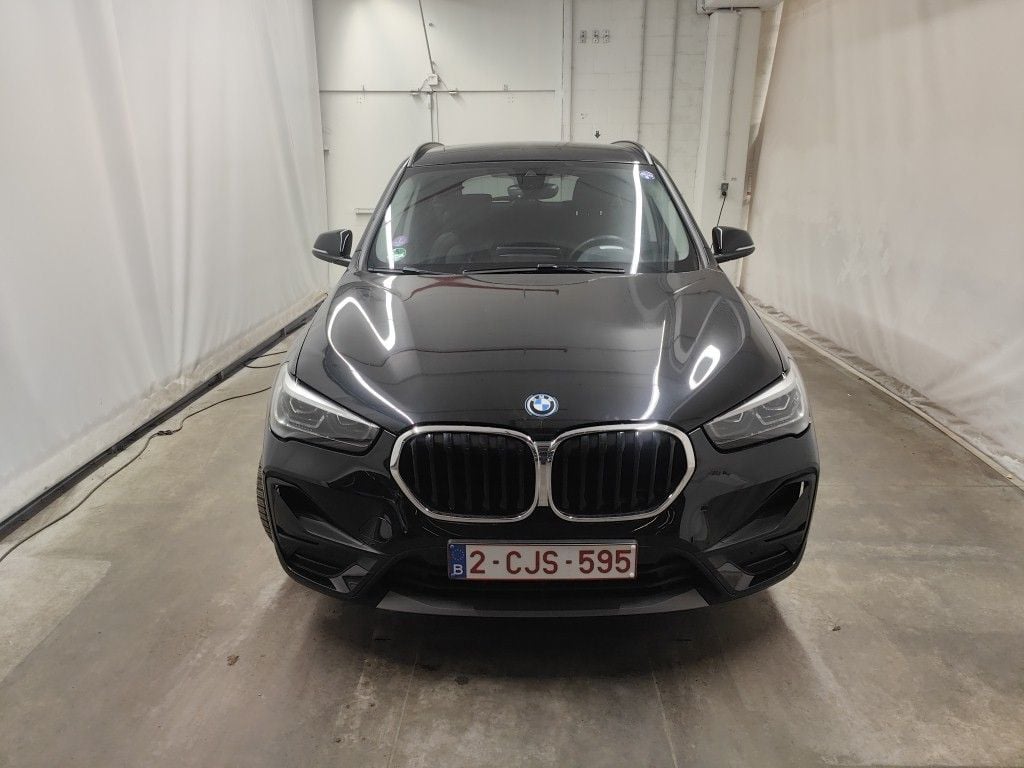 BMW X1 xDrive25e (162 kW) 5d photo