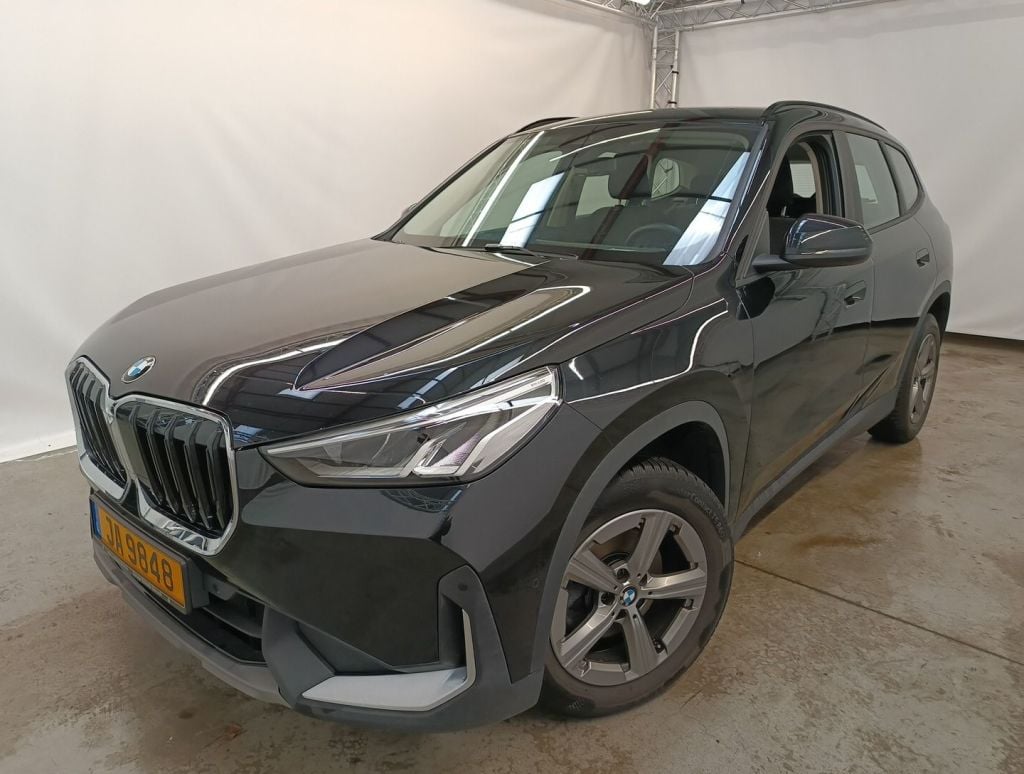 BMW X1 DIESEL - 2023 2.0 dA 150hp sDrive18 5d